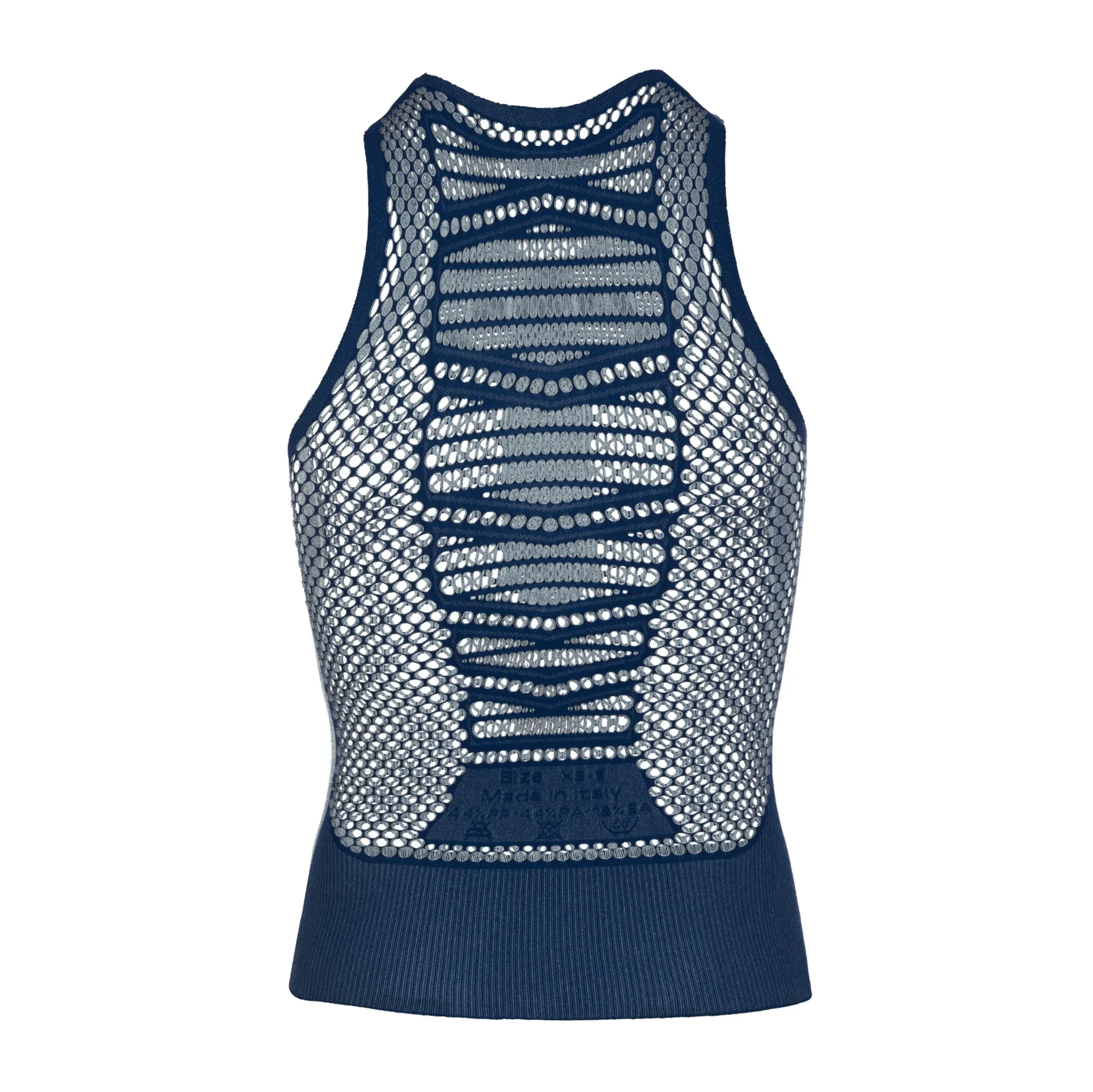 Q36.5 Zero Mesh Base Layer - Unisex