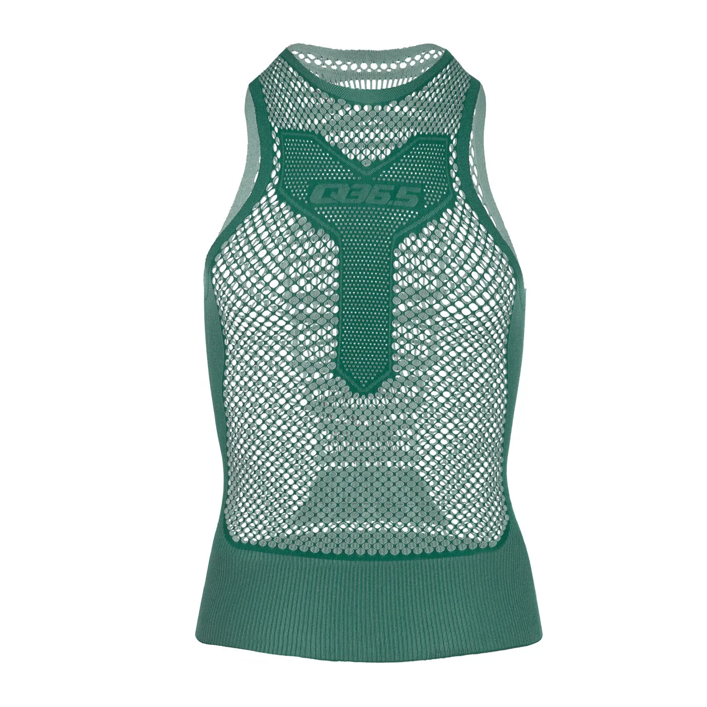 Q36.5 Zero Mesh Base Layer - Unisex