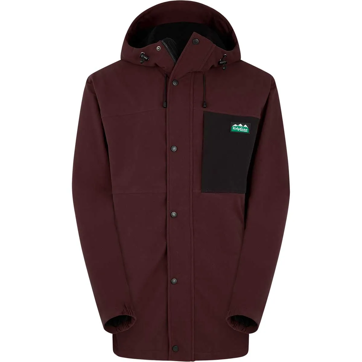 Ridgeline Tempest Jacket