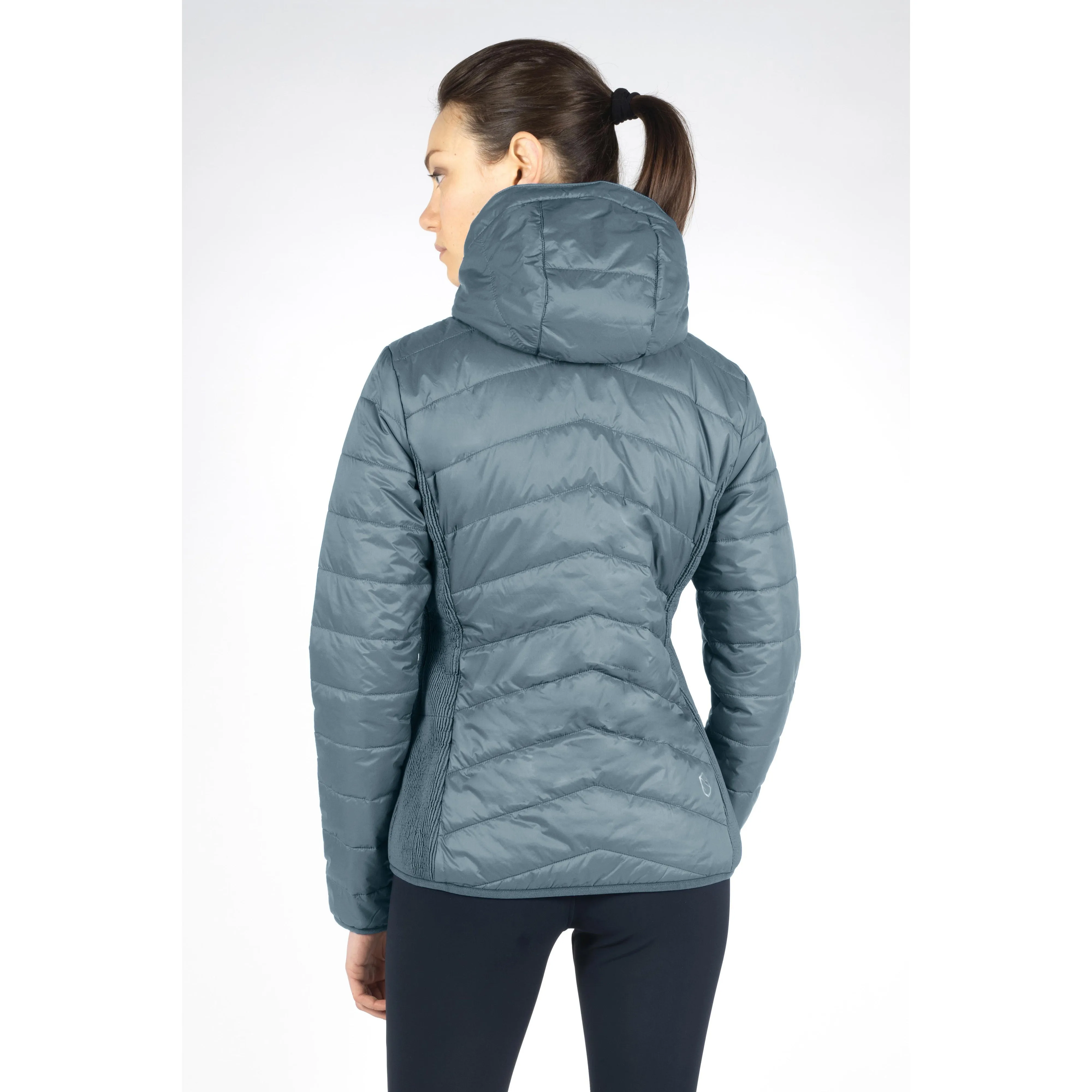 Samshield Davos Down Jacket