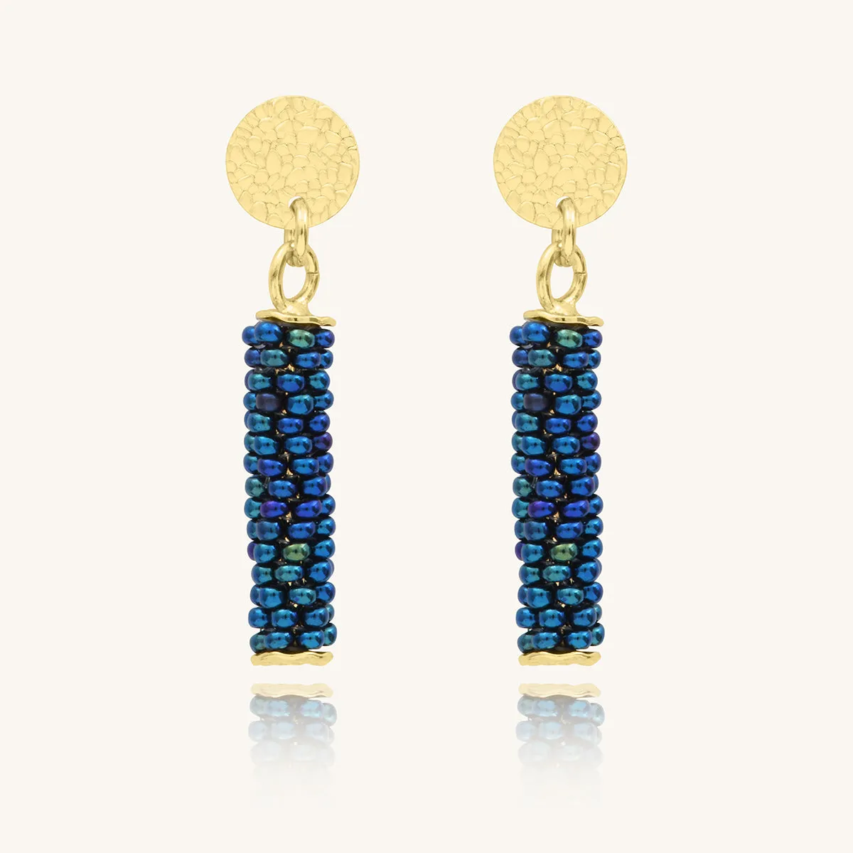 Santibe - Mini Odette Earrings