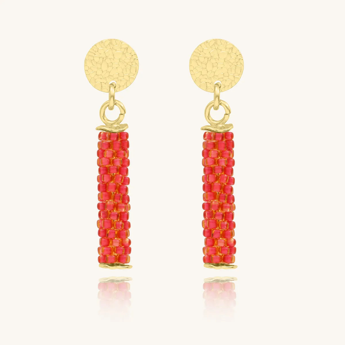 Santibe - Mini Odette Earrings