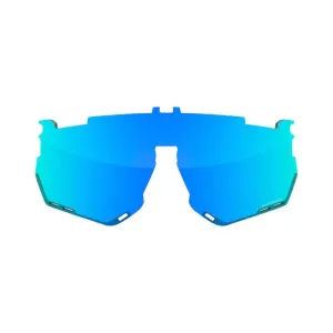 SCICON AEROSHADE XL Replament Lens - MULTIMIRROR BLUE