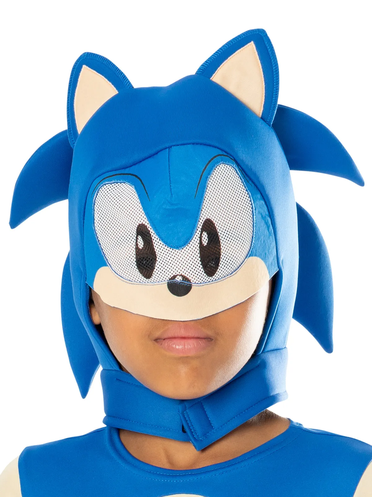 Sonic the Hedgehog Costume for Kids - Sonic the Hedgehog