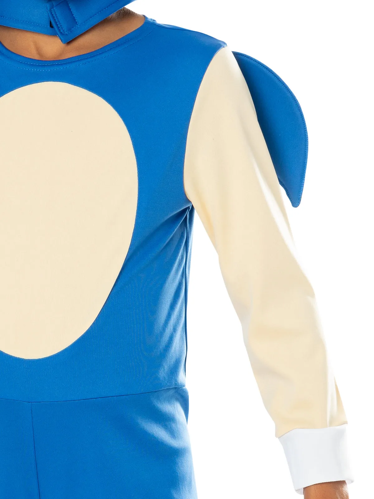 Sonic the Hedgehog Costume for Kids - Sonic the Hedgehog