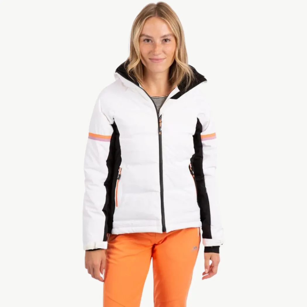 trespass Ceremony Women's Ski Jacket