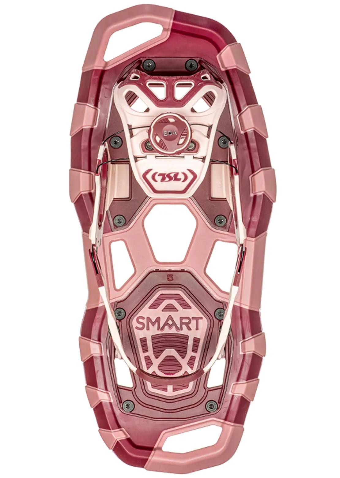 TSL Smart Snowshoes