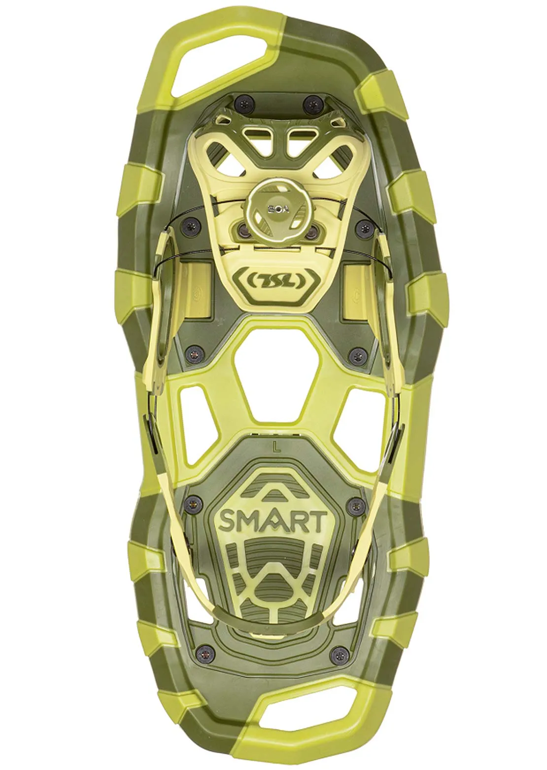 TSL Smart Snowshoes