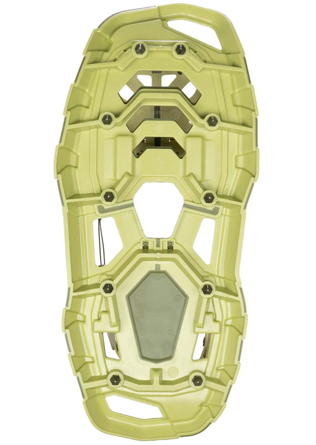 TSL Smart Snowshoes