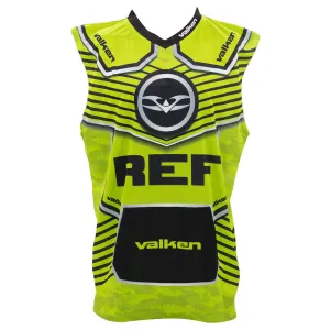 Valken Fate GFX Highlighter Sleeveless Referee Jersey