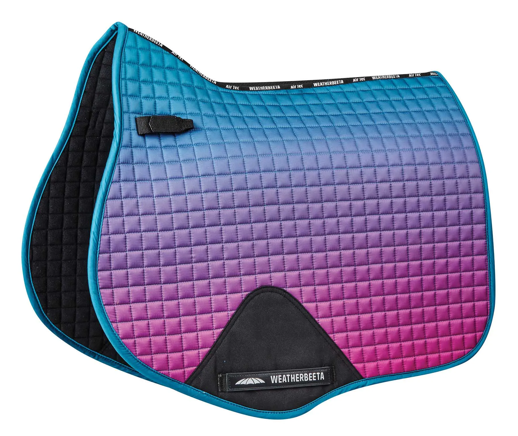 WeatherBeeta Prime Ombre All Purpose Saddle Pad