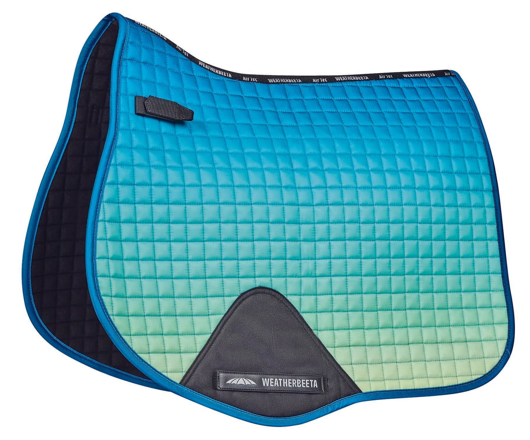 WeatherBeeta Prime Ombre All Purpose Saddle Pad