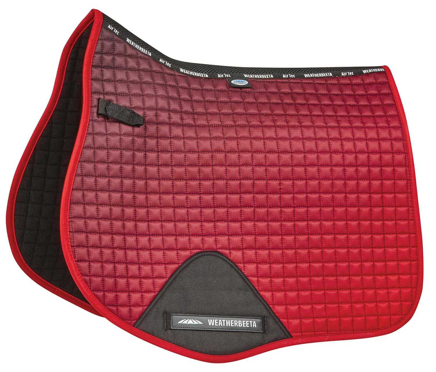 WeatherBeeta Prime Ombre All Purpose Saddle Pad