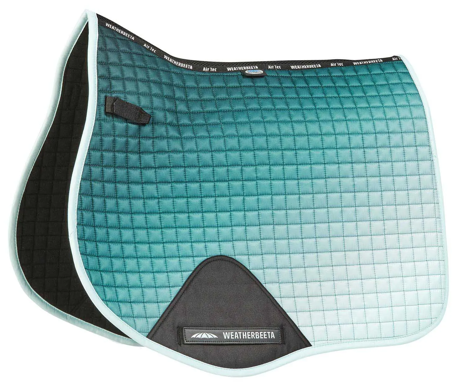 WeatherBeeta Prime Ombre All Purpose Saddle Pad