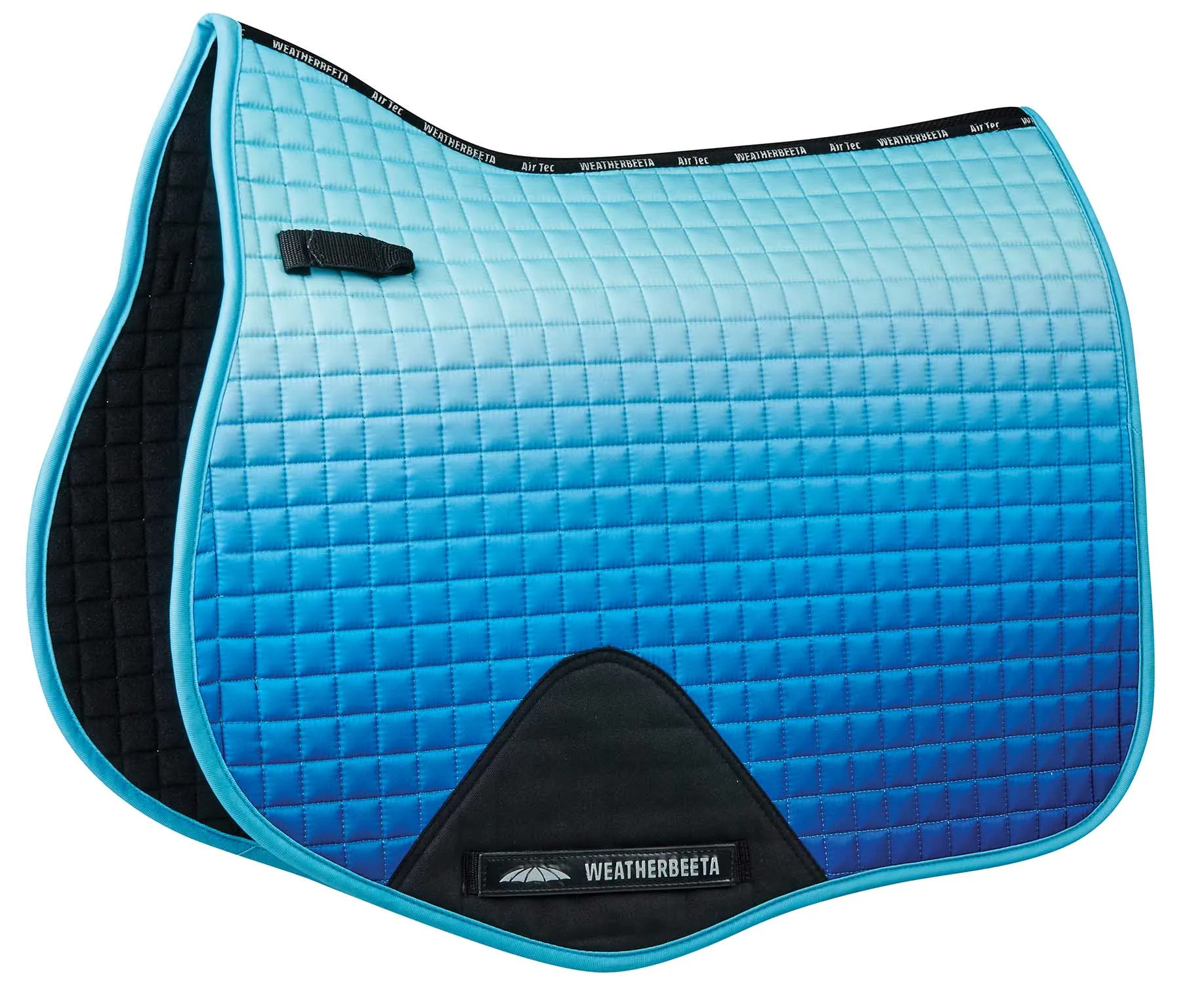 WeatherBeeta Prime Ombre All Purpose Saddle Pad