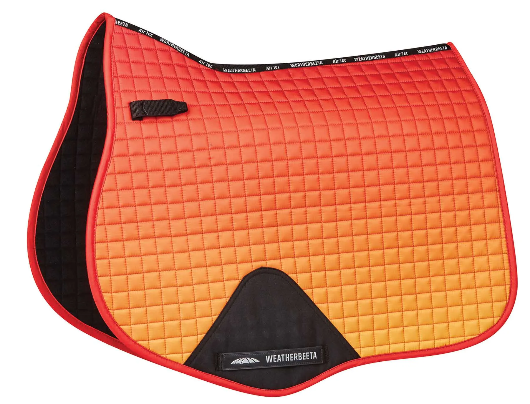 WeatherBeeta Prime Ombre All Purpose Saddle Pad