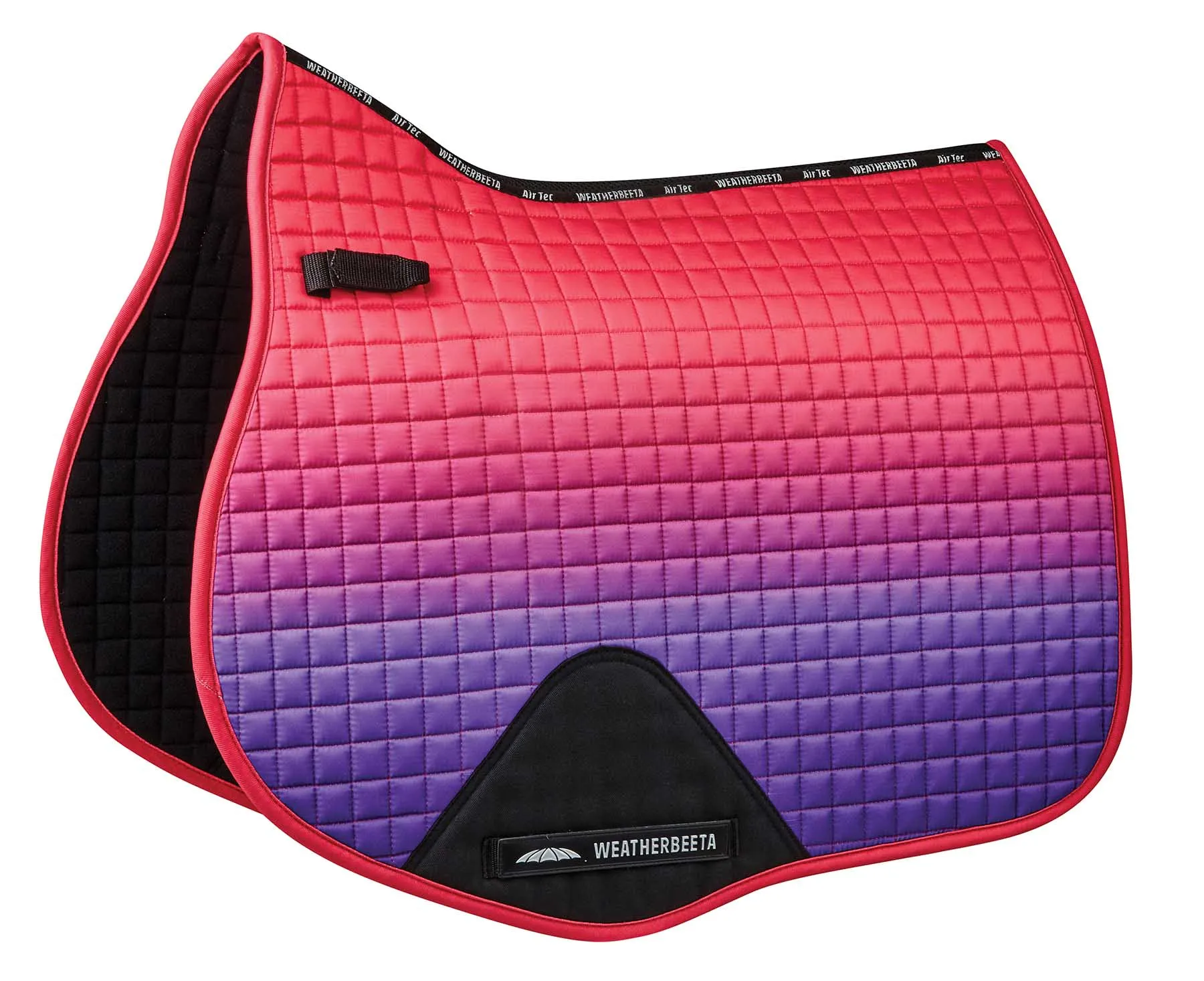 WeatherBeeta Prime Ombre All Purpose Saddle Pad