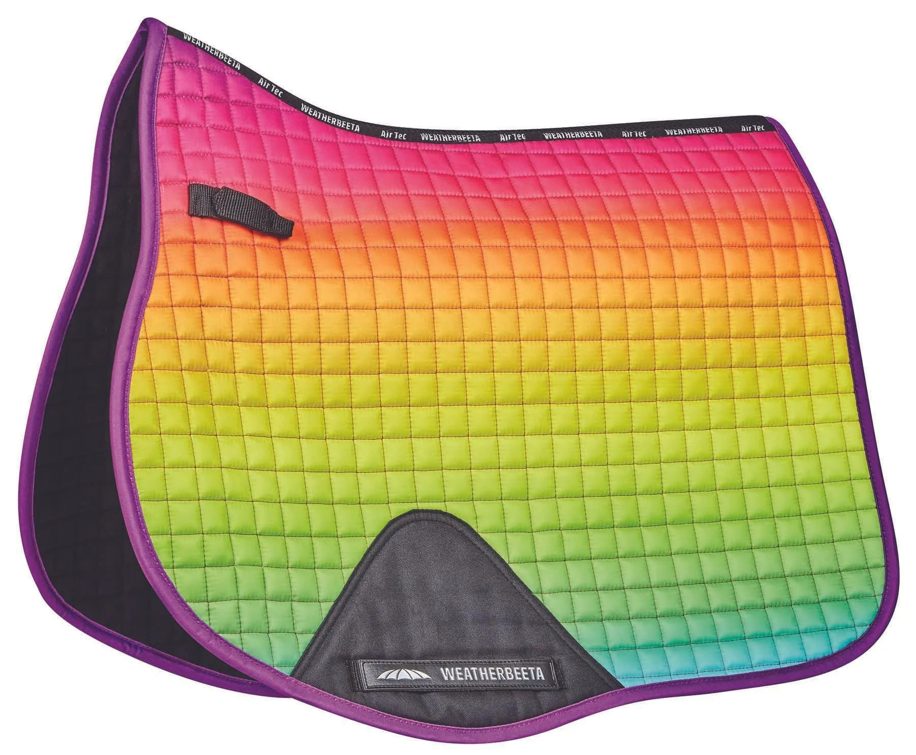 WeatherBeeta Prime Ombre All Purpose Saddle Pad