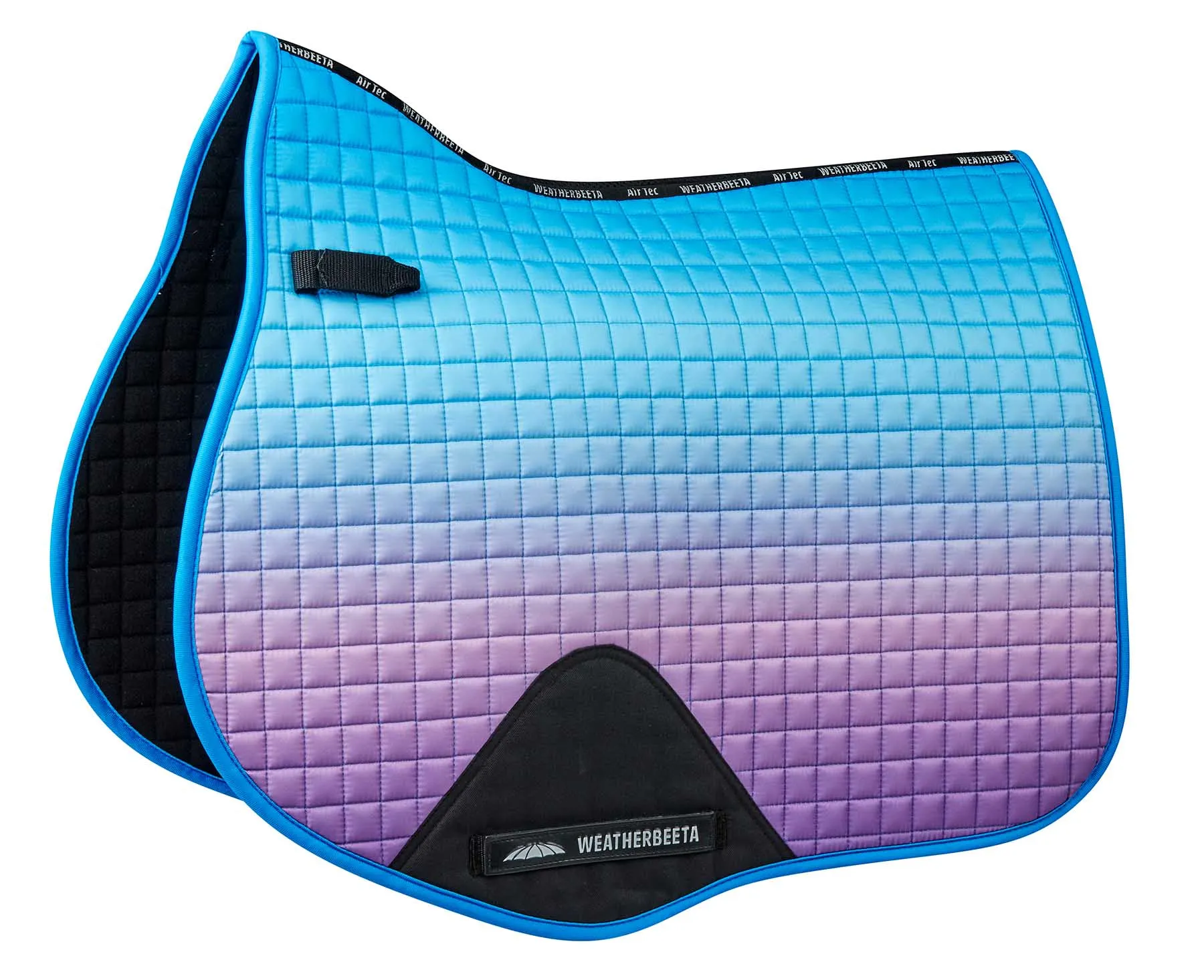 WeatherBeeta Prime Ombre All Purpose Saddle Pad