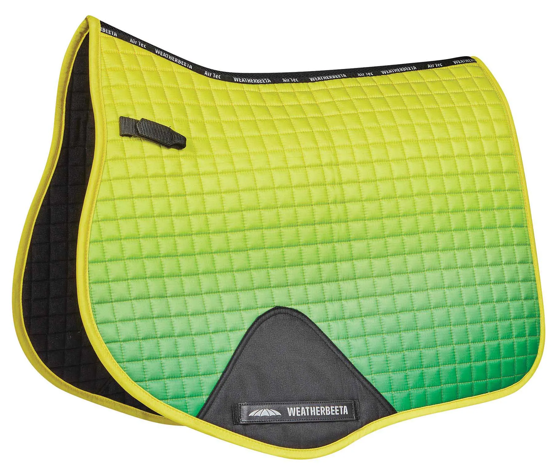 WeatherBeeta Prime Ombre All Purpose Saddle Pad