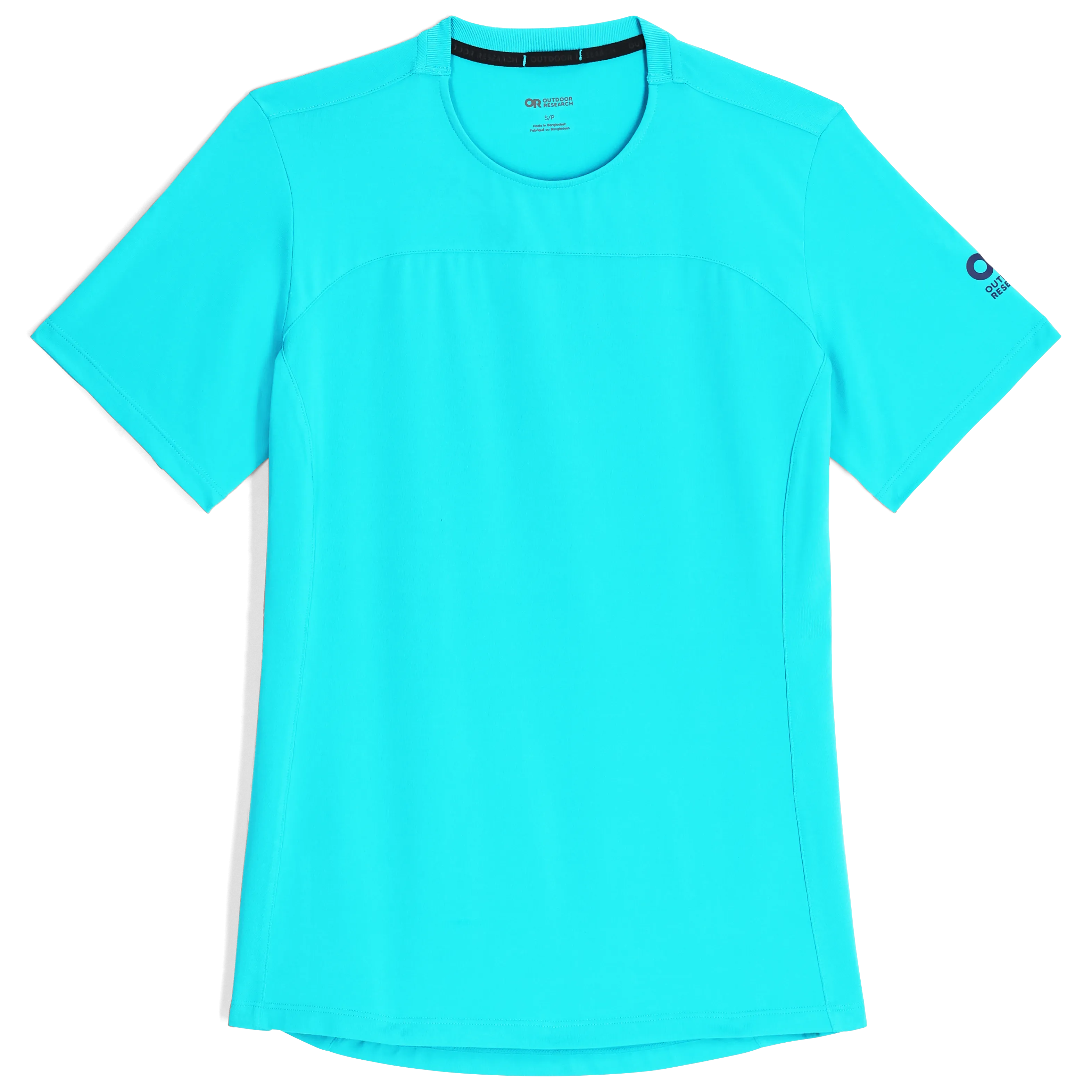 Women's Freewheel Short Sleeve MTB Jersey