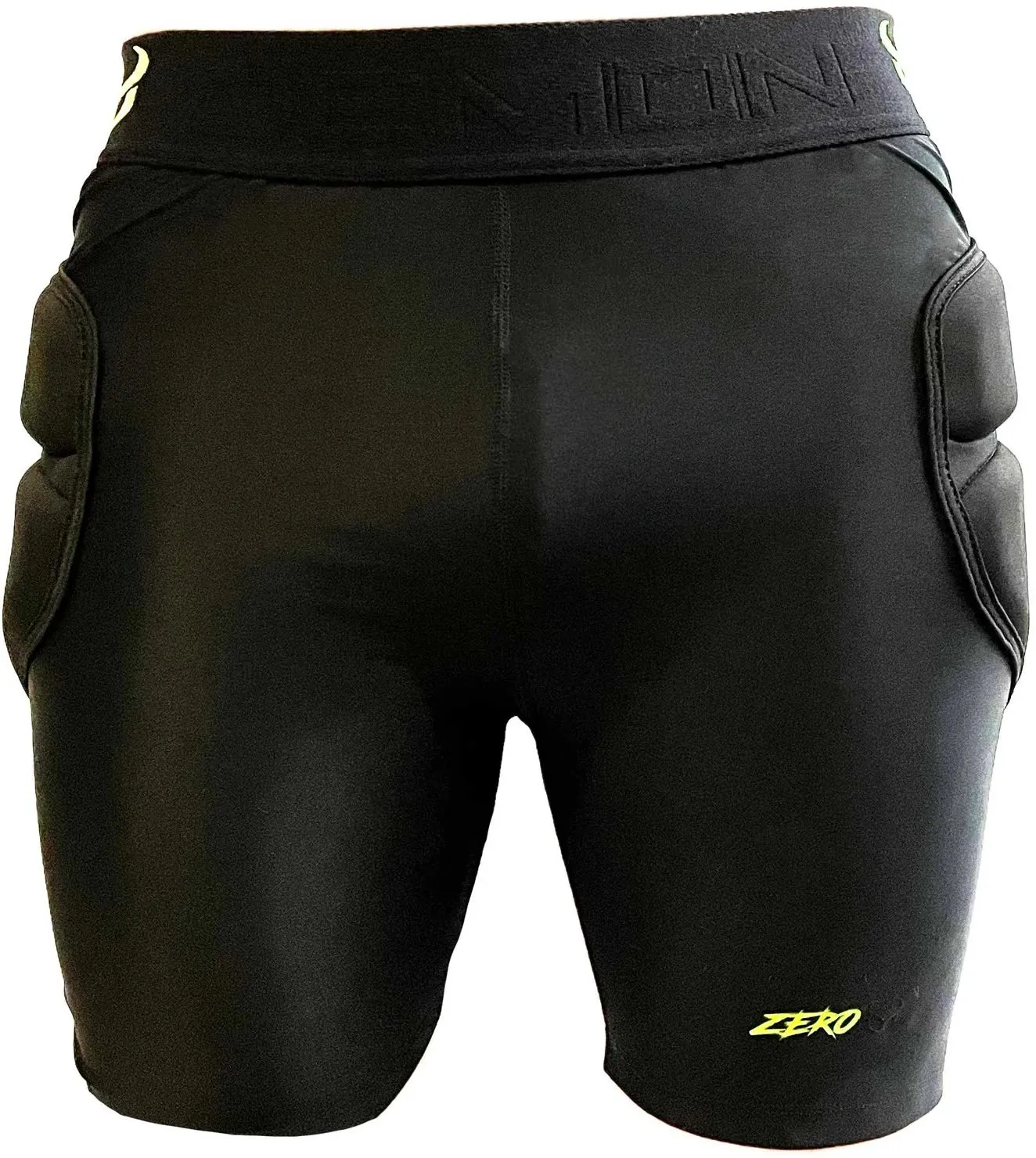 Zero RF D3O Ski/Snowboard Shorts